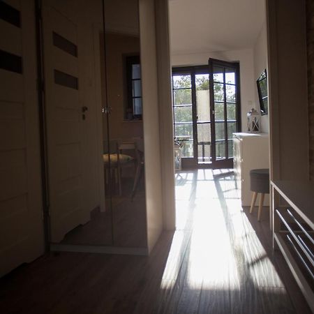 Apartament Kameralny Kazimierz Dolny Bagian luar foto