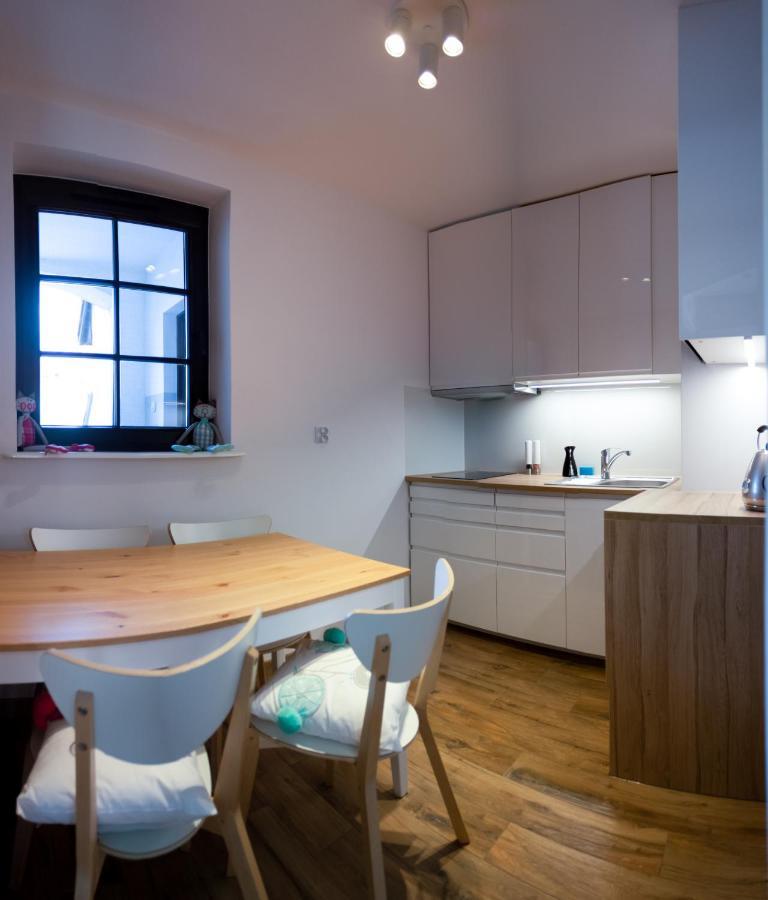 Apartament Kameralny Kazimierz Dolny Bagian luar foto