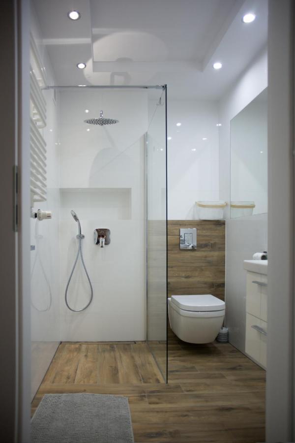 Apartament Kameralny Kazimierz Dolny Bagian luar foto