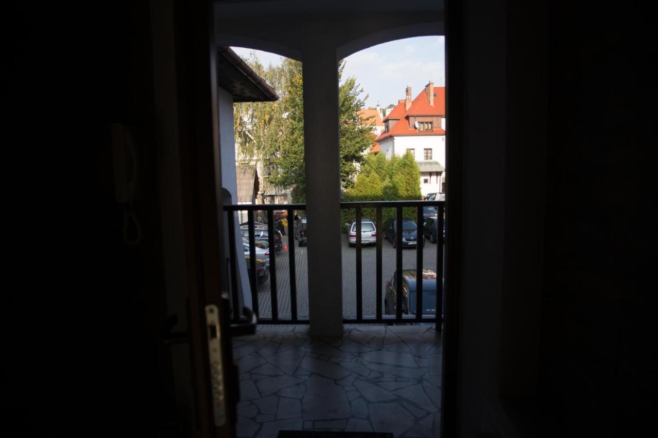 Apartament Kameralny Apartment Kazimierz Dolny Bagian luar foto