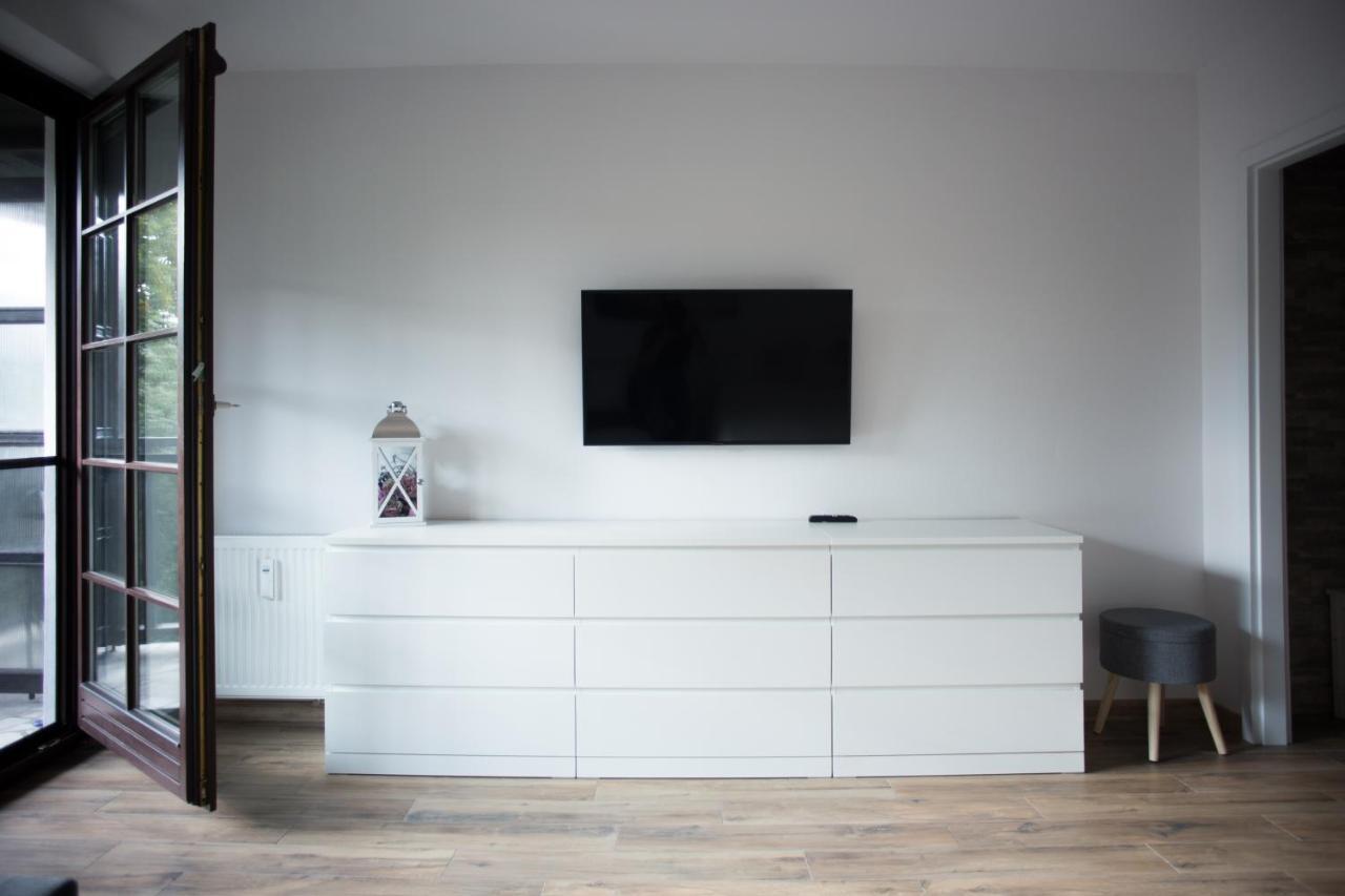 Apartament Kameralny Kazimierz Dolny Bagian luar foto