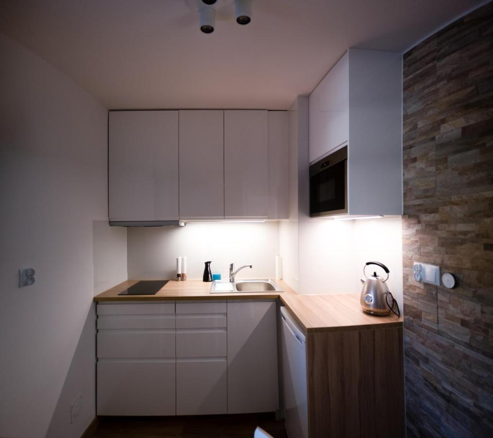 Apartament Kameralny Kazimierz Dolny Bagian luar foto